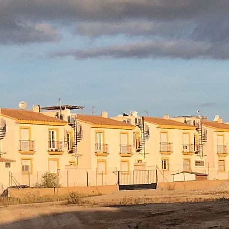 Apartamento El Escondite 폴로마레스 외부 사진