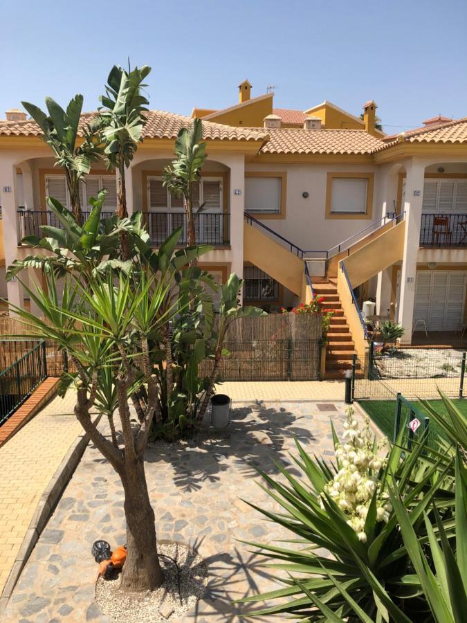Apartamento El Escondite 폴로마레스 외부 사진