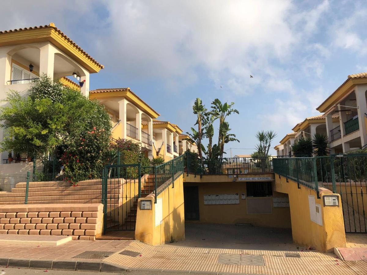 Apartamento El Escondite 폴로마레스 외부 사진
