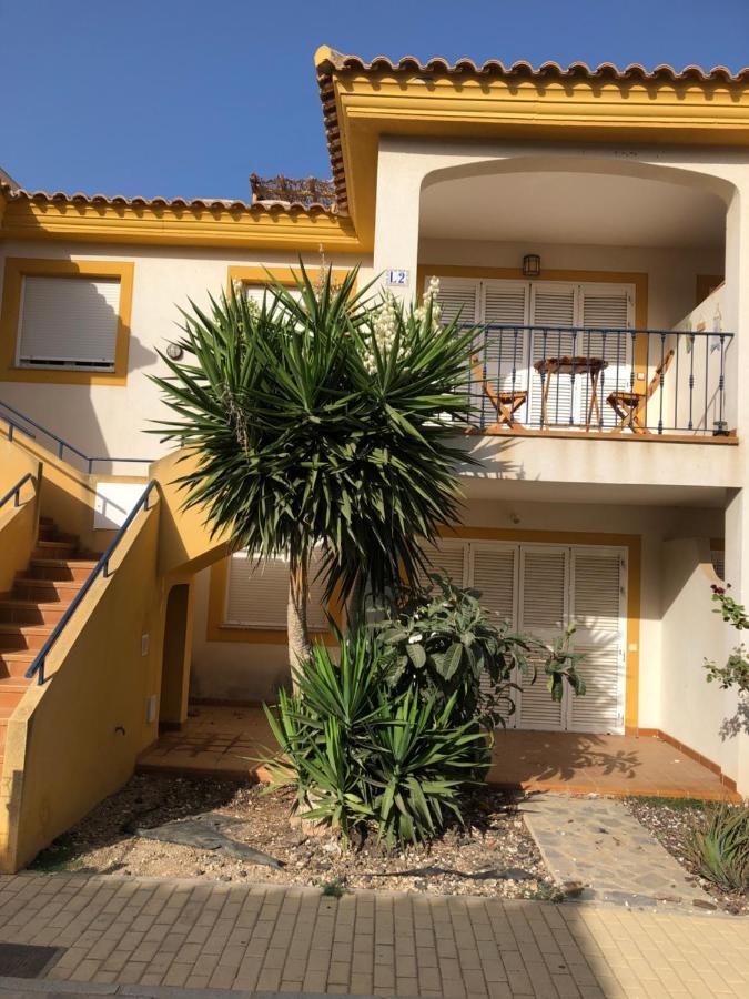 Apartamento El Escondite 폴로마레스 외부 사진