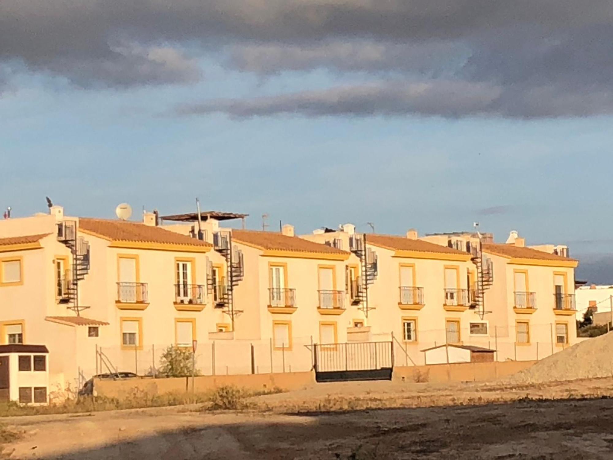 Apartamento El Escondite 폴로마레스 외부 사진